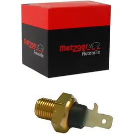 METZGER Sensor, Öltemperatur