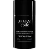 Giorgio Armani Homme Code Stick 75 g
