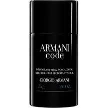 Giorgio Armani Homme Code Stick 75 g
