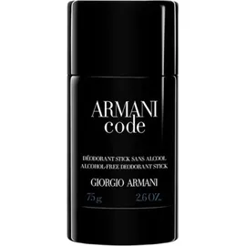 Giorgio Armani Homme Code Stick 75 g