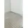 Biohort Bodenplatte AvantGarde 243,5 x 323,5 cm Silber