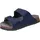 Birkenstock Arizona ESD Birko-Flor blau 43