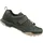 Shimano EX500 Schwarz 42