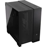 Corsair 6500D Airflow Schwarz