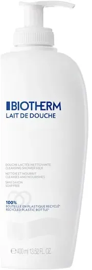 Biotherm Körperpflege Lait Corporel Lait de Douche Limitierte Sondergröße