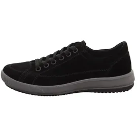 Legero Tanaro 5.0 Veloursleder Schwarz 40