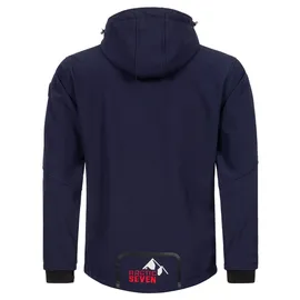 Arctic Seven Jacke ASColori in Navy | Gr.: S,