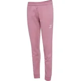 hummel Mover Cuff Hosen Lila S