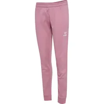 hummel Mover Cuff Hosen Lila S