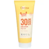 Derma Sun Lotion High SPF 30 Sonnenschutz 200 ml