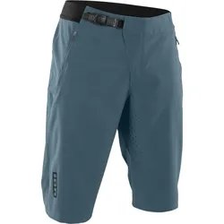 ION Bike Shorts Tech Logo Men cosmic-blue (795) S