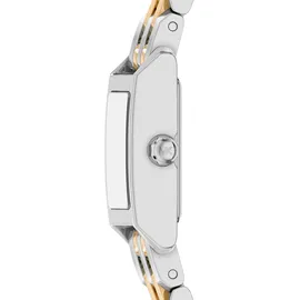 Michael Kors Georgie Edelstahl 36 mm MK7612