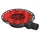 TECE S Ablauf DN 50, superflach mit Seal System Universalflansch,