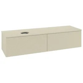 Villeroy & Boch Waschtischunterschrank 160 x 36 x 50 cm Matt