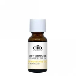 CMD Teebaumöl mit Tropfeinsatz 20ml