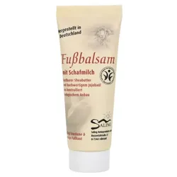 Saling Fußbalsam
