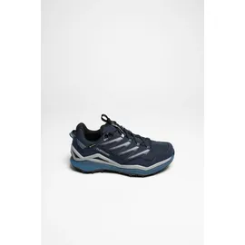 Lowa Maddox Pro GTX Low Herren Navy / Marineblau 48,5