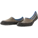 Falke Cosyshoe Braun 37