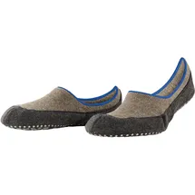 Falke Cosyshoe Braun 37