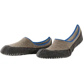 Falke Cosyshoe Braun 37