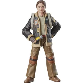 Hasbro Skeleton Crew Actionfigur Fern 15 cm