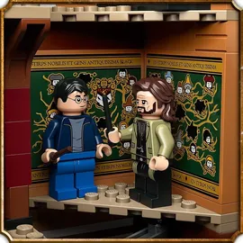 LEGO Harry Potter Grimmauldplatz Nr. 12 76408