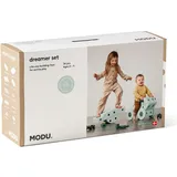 Modu Dreamer-Set Bausatz 128-tlg.