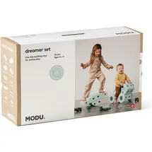 Modu Dreamer-Set Bausatz 128-tlg.