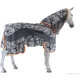 Horseware Amigo 3-in-1 CamoFly Regendecke 130 cm