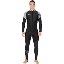 Mares Tauchanzug-Unterzieher Ultraskin Monosuit Steamer Schwarz S