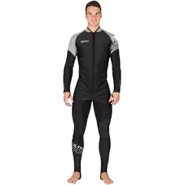Mares Tauchanzug-Unterzieher Ultraskin Monosuit Steamer Schwarz S