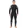 Mares Tauchanzug-Unterzieher Ultraskin Monosuit Steamer Schwarz S