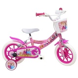 Disney Flower Girl Bike Mehrfarbig Junge