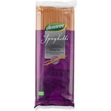 dennree Vollkorn Spaghetti bio 1kg