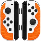 Lizard Skins DSP Controller Grip Joy-Con tangerine Switch