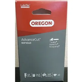 Oregon Sägekette 25cm 1,1mm 3/8" 40 TG