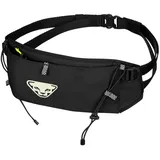 Dynafit Trail Belt Hüfttasche (Größe 0.7L, schwarz)