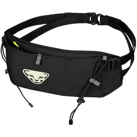 Dynafit Trail Belt Hüfttasche (Größe 0.7L, schwarz)