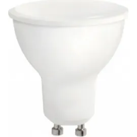 Spectrum LED Leuchtmittel 7,5W GU10 580 lm warmweiß 3000K