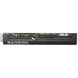 Asus Prime Radeon RX 9070 XT OC 16 GB GDDR6 2 x 8-pin