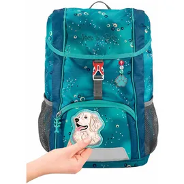 Step By Step Kid 3-tlg. Dog Basty