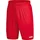 Jako Manchester 2.0 Sporthose rot M