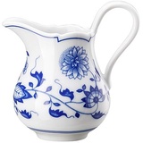 Hutschenreuther Blau Zwiebelmuster Milchkännchen 0,16 l