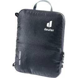 deuter Tool Pocket Schwarz Modell 2025
