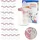 Mambocat Sturzglas 435 ml 50 St.