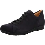 THINK! Herren King Nachhaltige Wechselfußbett Schnürhalbschuhe, Oceano 8020, 45