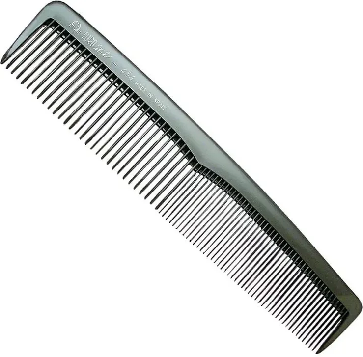 EUROSTIL RECTO PEINE BATIDOR PROFESIONAL 1UN