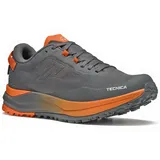 Tecnica Spark S Gore-tex® Wanderschuhe - Black / Bright Orange - EU 40 2/3