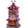 Lemax Spooky Town 15727 - CARNIVAL OF CARNAGE, Halloween - NEU