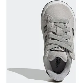 adidas Campus 00s Kinder Grau/Schwarz 27